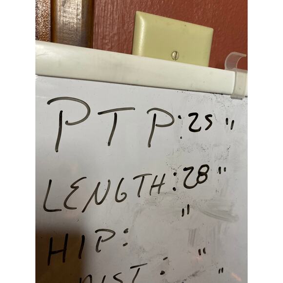 Steven Rhodes White Men's Don't Talk to Strangers Alien XL Tshirt - Picture 5 of 6